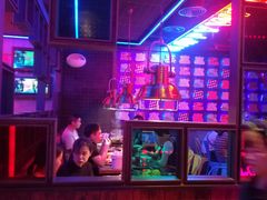 -蛙来哒(金沙洲万达店)