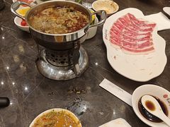 -世贸万锦大酒店·烹大师火锅达人