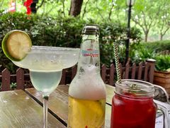 -Pistolera Mexican Cantina女枪手墨西哥餐厅(碧云路店)