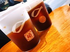 美式咖啡-Line 咖啡(石厦花园店)