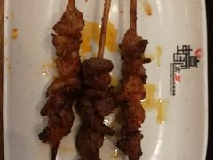 -蚝太郎 • 海鲜烧烤(Upark店)