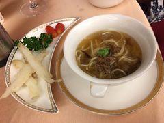 -顶鲜101美食美景餐厅