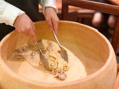 -新贝乐意大利餐厅(苏州中心店)