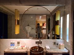 -宁波威斯汀酒店