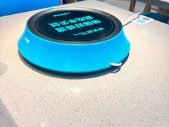 -半天妖烤鱼(丰科万达店)