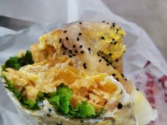 -新农村煎饼果子(香港花园店)
