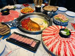 -红辣椒·川菜·火锅(大洋中心店)