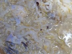 -快乐老家三鲜饺子东北菜(南六中路店)