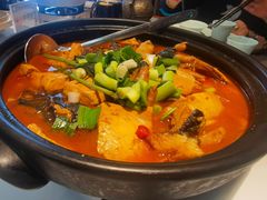 -云中菜馆(恒晟·云中绿园店)