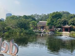 -顺峰山公园