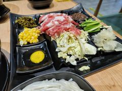 -尚桥缘过桥米线(北京长安天街店)