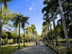 -厦门大学(思明校区)