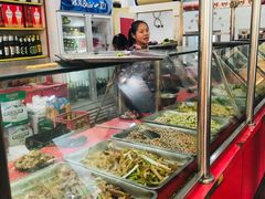 -惠丰源烩面馆(经七路店)