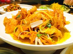 -榆林镇筋饼(知春路店)