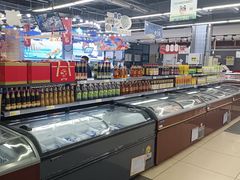 -兴龙广缘超市(奥体中心店)