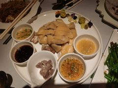 白切文昌鸡-闻见中国海南菜(K11店)