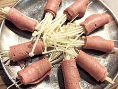 -枣玛尔脊骨汤·烤肉(西塔总店)