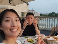 -江南雅厨(李公堤店)