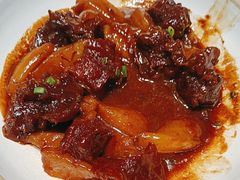 -新吉士·上海菜(浦东LCM置汇旭辉店)