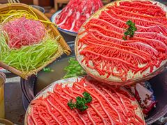 -鸿姐老火锅·传统炒料(上海旗舰店)
