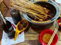 -冒椒火辣(奎星楼街店)