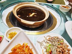-天宜隆蘑菇宴火锅(石景山旗舰店)