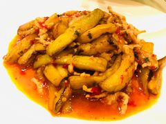 -梅龙镇酒家(南京西路总店)