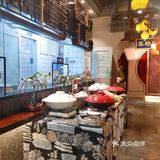 值得再去的炒菜馆[亲亲]