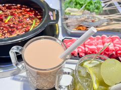 -钢管厂五区小郡肝火锅串串香(清河店)