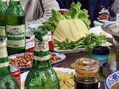 -哈尔滨饺子王·东北菜(鱼鳞浃路店)