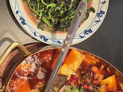 -西山人家·传统苏帮菜·家宴(木渎店)