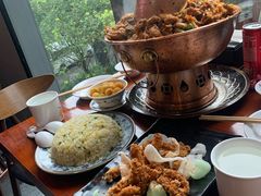 -炉小二铜锅牛蛙•川湘菜(三里屯店)