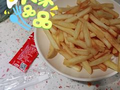 -老佛爷铜炉蛙锅(挂绿店)