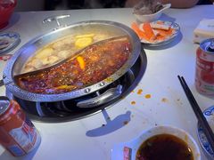 -李姑婆鲜切牛肉火锅自助(凤城二路店)