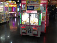 -大玩家(青岛CBD延吉路万达店)