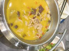 -农家湘菜(安亭店)