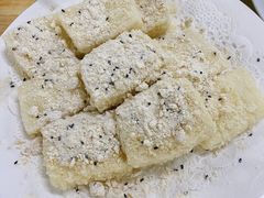 -长平肥姐白粥·海鲜打冷