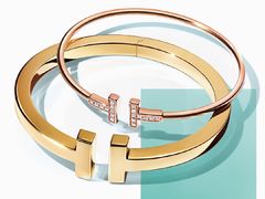 -Tiffany & Co.蒂芙尼
(杭州大厦店)