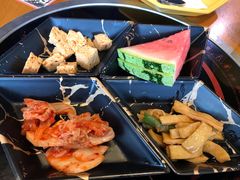 -八福力韩国休闲餐厅(泉舜店)