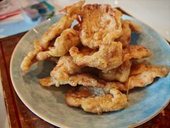 -红樱桃·欢乐餐厅(太原里店)