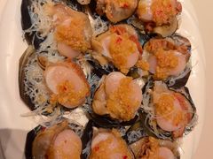 -青蓬蒸汽海鲜·深圳老字号·团建聚会(壹方城店)