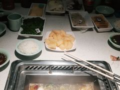 -野妹火锅(龙岗店)