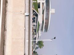 -郑东新区龙湖公共艺术中心