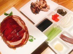 -四季民福烤鸭店(前门廊房二条店)