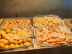 -王氏炉匠·烧鸟放题自助(三里屯店)
