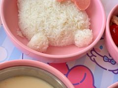 -安吉Hello Kitty乐园
