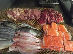 -万德诺富特酒店·自助餐厅(万德大厦店)