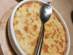 -吕氏疙瘩汤·海鲜新鲁菜(凯德mall新都心店)