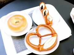 -81bakery(关山路店)