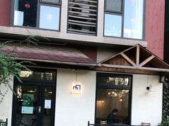 门面-Cafe Villa